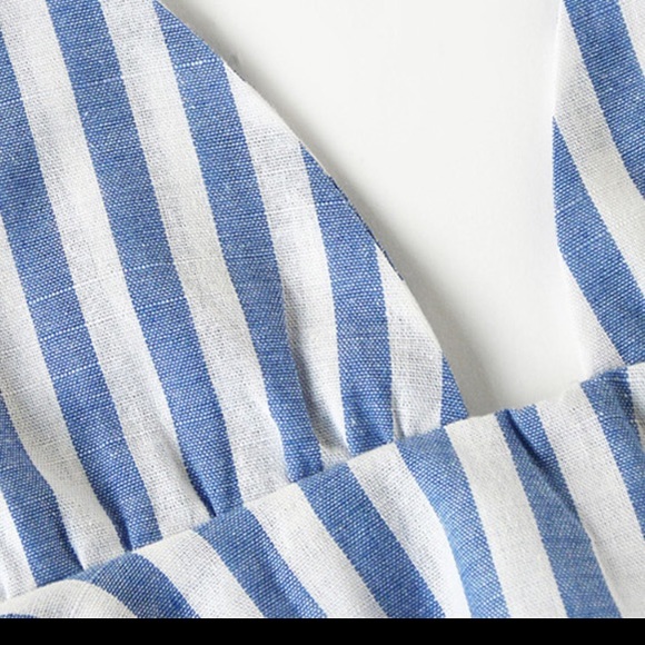 Last One• NWT• Seas the Day• Ruffle Dress - Picture 7 of 7